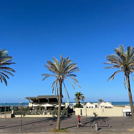 Fronte Mare 아파트 마리나디그로세토