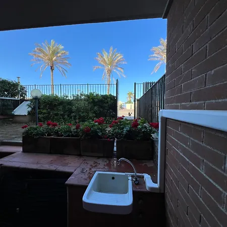 דירה Fronte Mare *