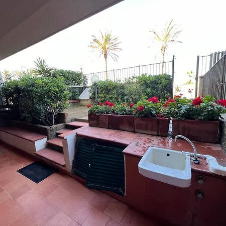 דירה Fronte Mare