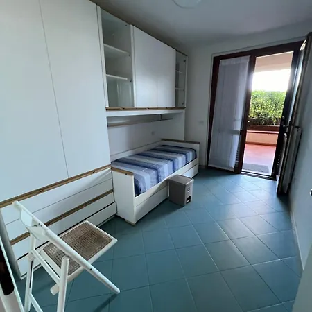 Fronte Mare דירה מרינה די גרוסטו