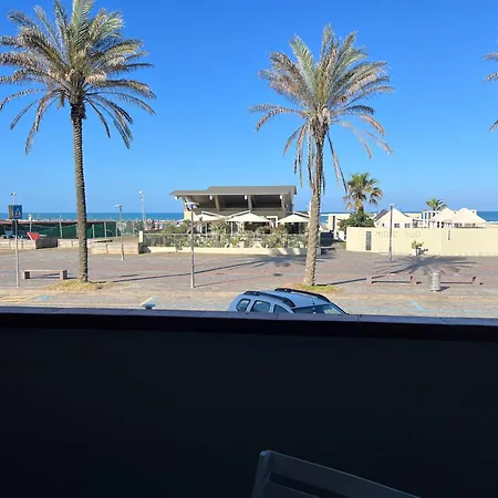 Fronte Mare 마리나디그로세토