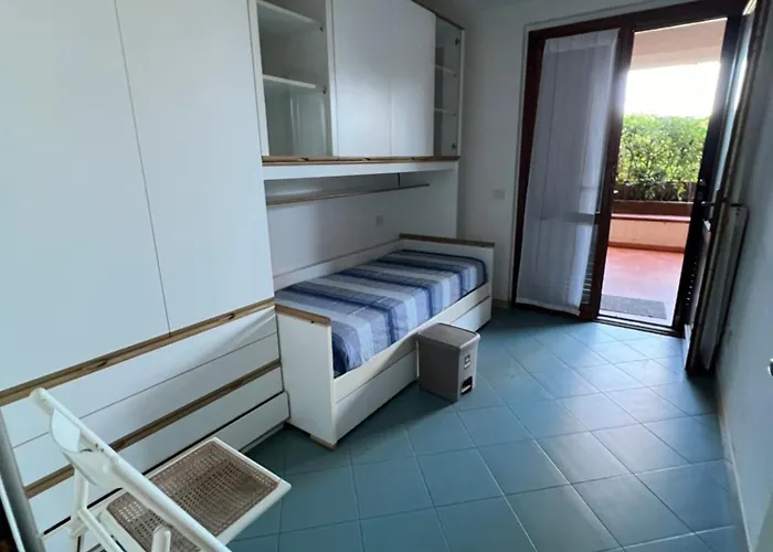 Fronte Mare Appartement Marina di Grosseto